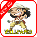 Usopp Wallpaper Cartoon Anime