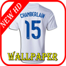 Oxlade Chamberlain Wallpaper Football Player APK
