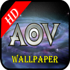 Arena AOV Of Valor Wallpaper HD icône