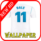 Gareth Bale Wallpaper Football Player 圖標