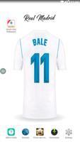 Gareth Bale Wallpaper Football Player 截圖 2