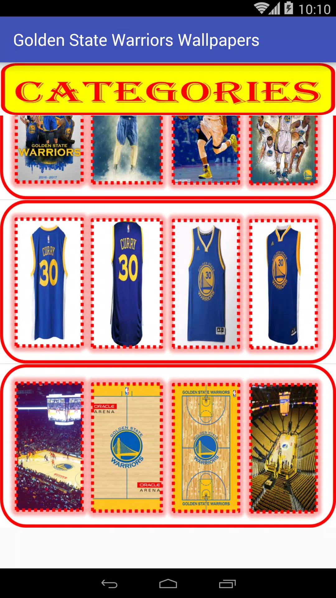 Basketball Golden State Warriors Logo Wallpaper APK pour Android Télécharger Basketball Golden State Warriors Logo Wallpaper APK pour Android Télécharger