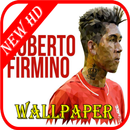 Roberto Firmino Wallpaper Football Player APK