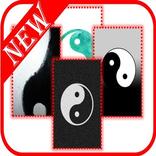 Yin Yang Wallpaper HD