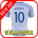 Wayne Rooney Wallpaper Football Player APK