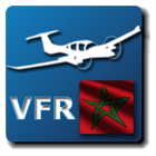 VFR Maroc icône