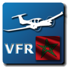 VFR Maroc icon