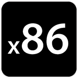 ikon X86 Disassembly