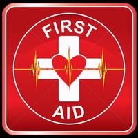 Poster First Aid Training