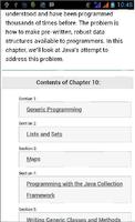 Java Programming Tutorials screenshot 2