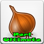 آیکون‌ Perl Ultimate Tutorial
