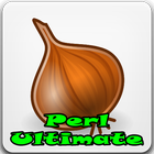 Perl Ultimate Tutorial 图标