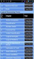 Quantitative Aptitude Formulas capture d'écran 3