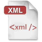 Xml Tutorial biểu tượng