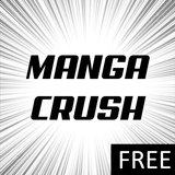 Manga Crush icon