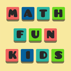 Math Fun Kids ícone