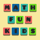 Math Fun Kids ícone