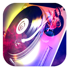 Virtual DJ Music Mixer , DJ Songs Mix, djay Studio 图标
