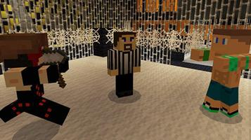 Popular mods for Minecraft captura de pantalla 1
