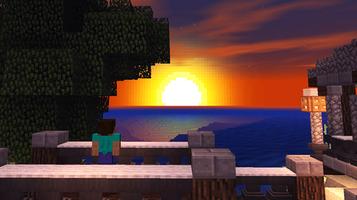 Popular mods for Minecraft captura de pantalla 2