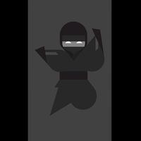 Best New Ninja Wallpapers HD capture d'écran 3