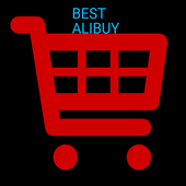 AliBuy china Shop icon