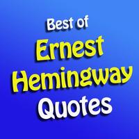 BestOf Ernest Hemingway Quotes скриншот 2