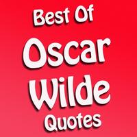 Best Of Oscar Wilde Quotes Poster