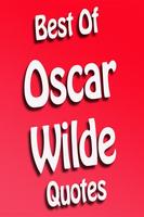 Best Of Oscar Wilde Quotes captura de pantalla 2