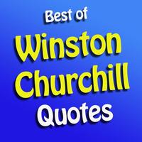 Best Winston Churchill Quotes تصوير الشاشة 3