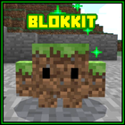 Blokkit Addon MCPE-icoon