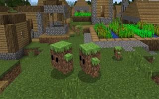 Blokkit Addon MCPE screenshot 1