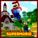 S-Mario Craft MCPE APK