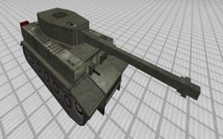 Tank Mod MCPE स्क्रीनशॉट 1