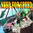 New Nfs Most Wanted 2017 Best Cheat icône