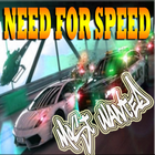 Icona New Nfs Most Wanted 2017 Best Cheat