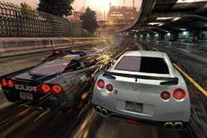 برنامه‌نما New Nfs Most Wanted 2017 Best Cheat عکس از صفحه