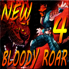 Pro Bloody Roar 4 Best Game Guide-icoon