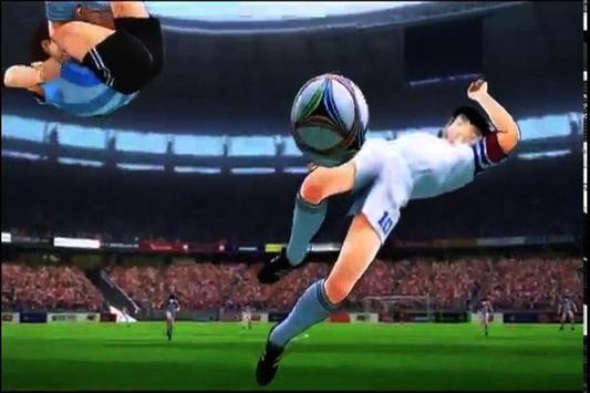 Captain Tsubasa Game English Captain Tsubasa Game English