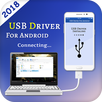 USB OTG: USB Driver for Android APK