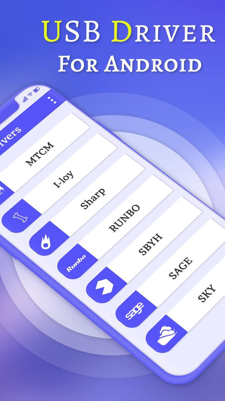 Usb otg usb driver for android apk for android download