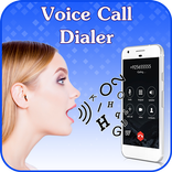 Voice Call Dialer : Voice Phone Dialer