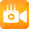 Birthday Video Maker with Song APK