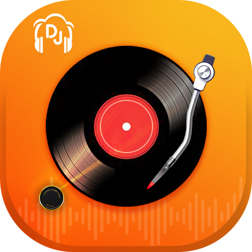 DJ Songs Mixer with Music