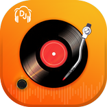 ”DJ Songs Mixer with Music