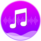 Music Player ikon