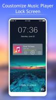 Music Player syot layar 2