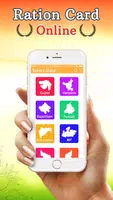Ration Card Online syot layar 2