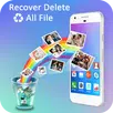 Recover Deleted All Files, Photos & Videos APK
