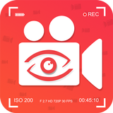 Secret Video Recorder ไอคอน